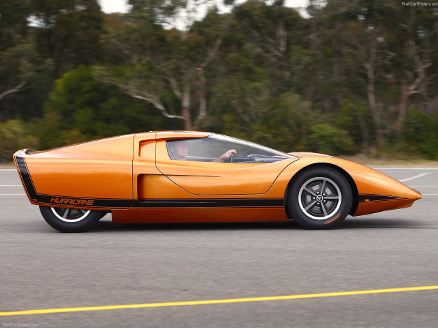 holden hurricane pic #86184