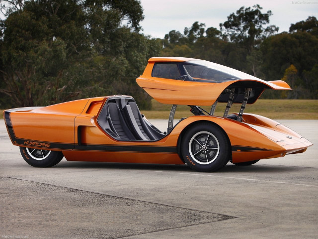 holden hurricane pic #86185