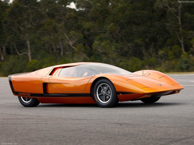 holden hurricane pic #86186