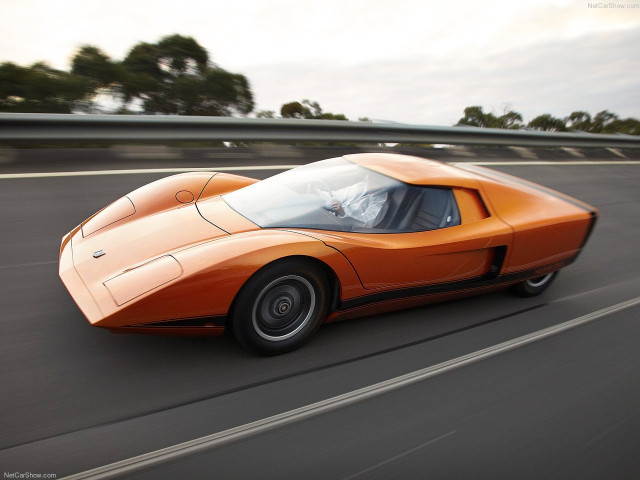 holden hurricane pic #86187