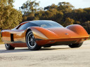 Holden Hurricane