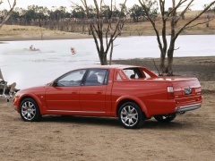 holden hsv avalanche pic #90870