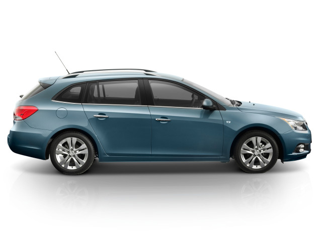 holden cruze pic #98354