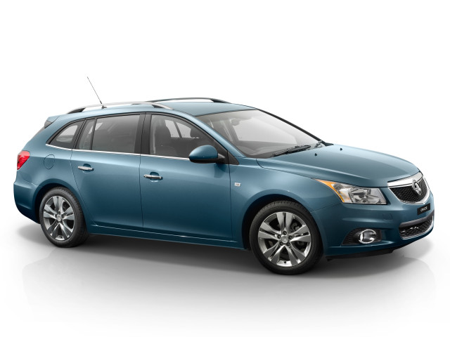 holden cruze pic #98355