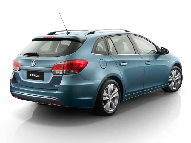 holden cruze pic #98364