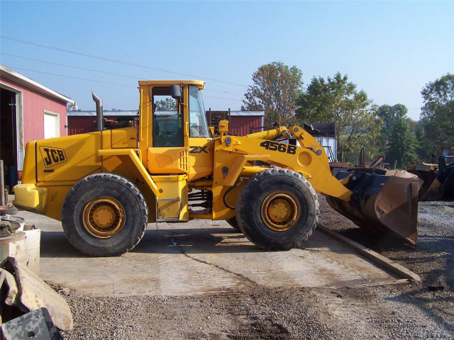 jcb 456b pic #50528