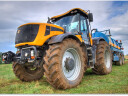 JCB Fastrac 8250
