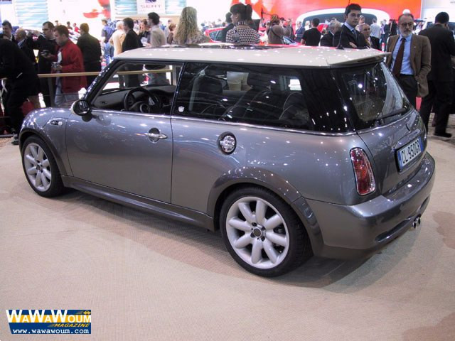 castagna mini wagon pic #35532