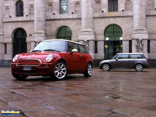 Castagna Mini Wagon
