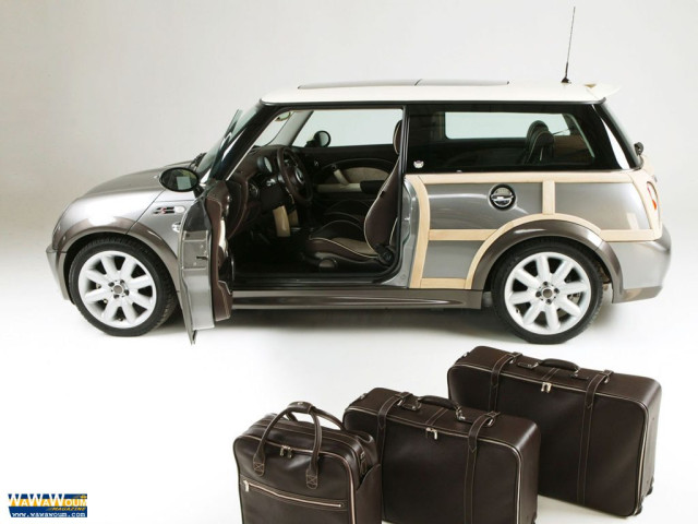 castagna mini woody pic #35544