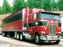 Peterbilt 362