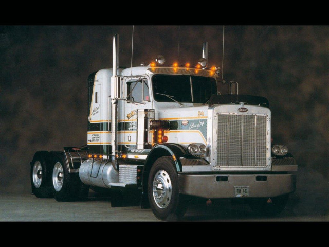 peterbilt 379 pic #32912