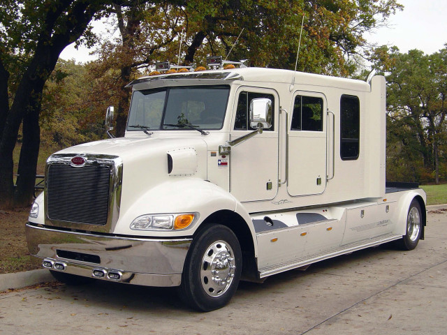 peterbilt 335 gtl pic #37925