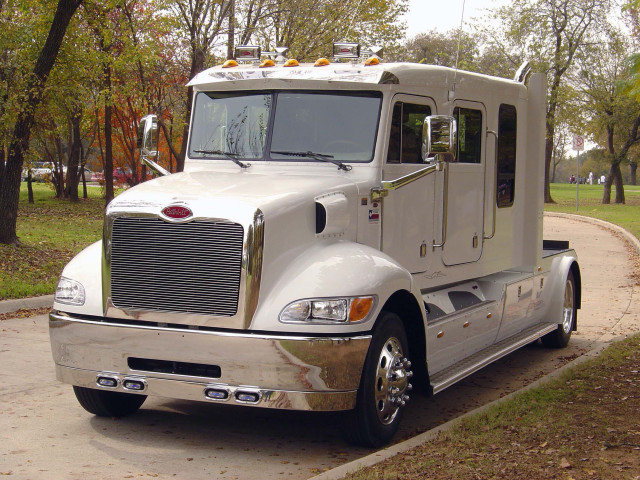 peterbilt 335 gtl pic #37926