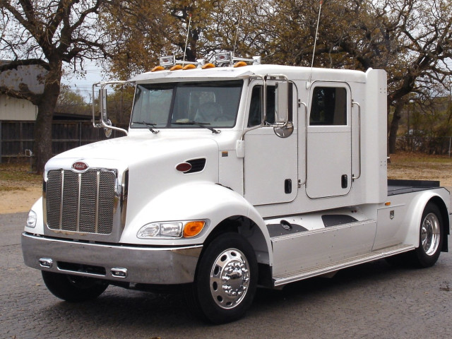 peterbilt 335 gtl pic #37927