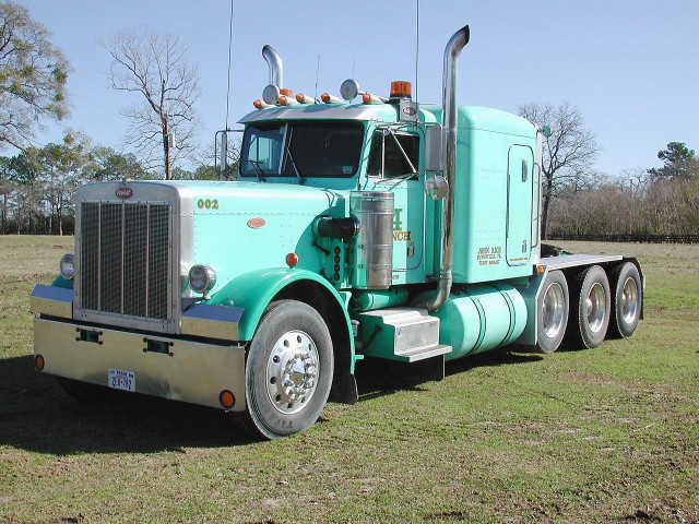 peterbilt 359 pic #42138