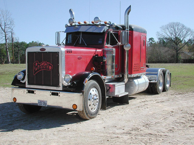 peterbilt 359 pic #42139