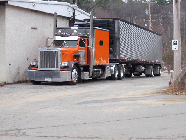 peterbilt 359 pic #42140