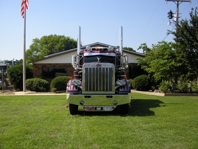 peterbilt 359 pic #42141