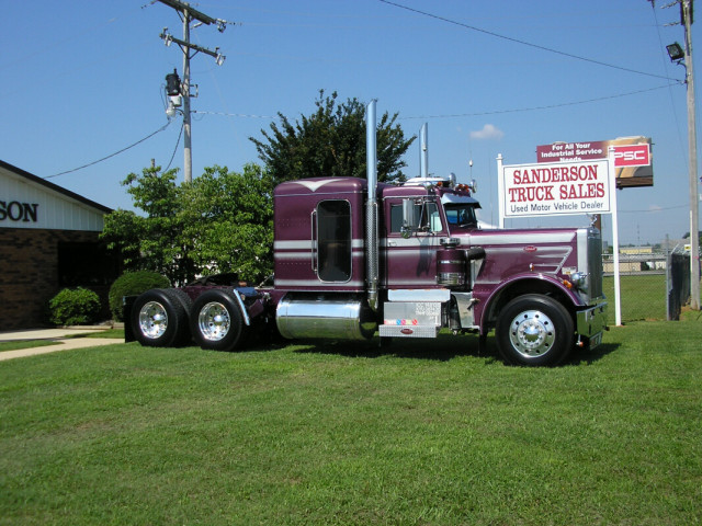 peterbilt 359 pic #42143