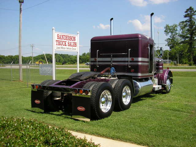 peterbilt 359 pic #42144