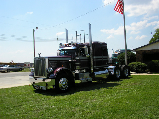 peterbilt 359 pic #42146