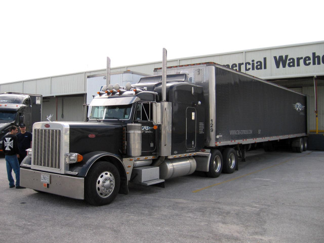 peterbilt 379 pic #44472