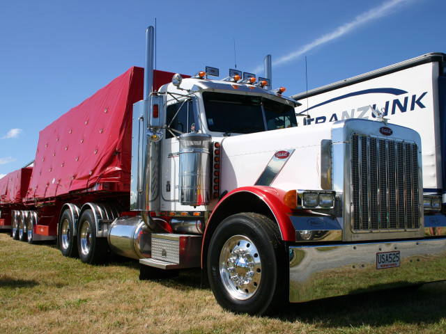 peterbilt 379 pic #44475