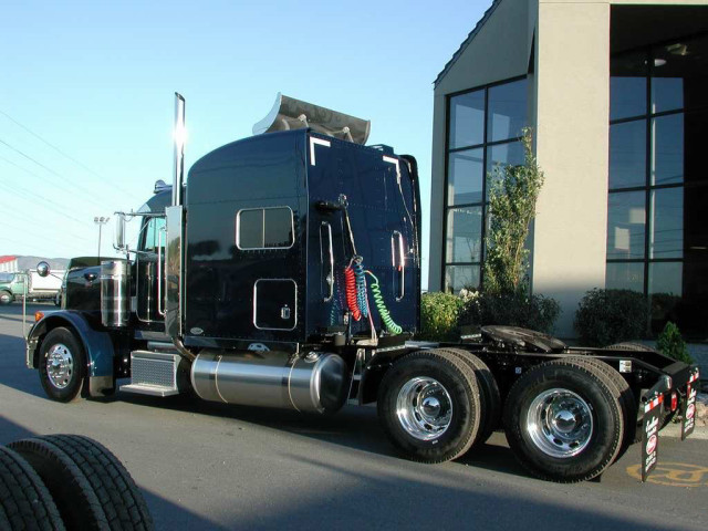 peterbilt 379 pic #44478