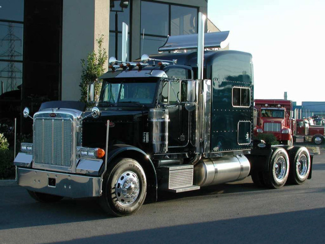 peterbilt 379 pic #44479