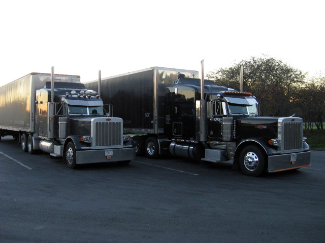 peterbilt 379 pic #44480