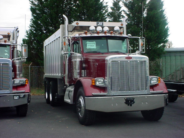 peterbilt 379 pic #44481