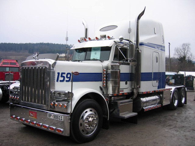 peterbilt 379 pic #44483