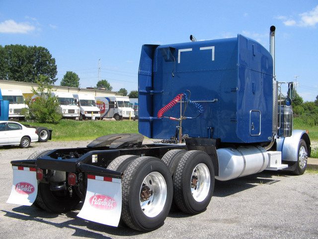 peterbilt 379 pic #44484