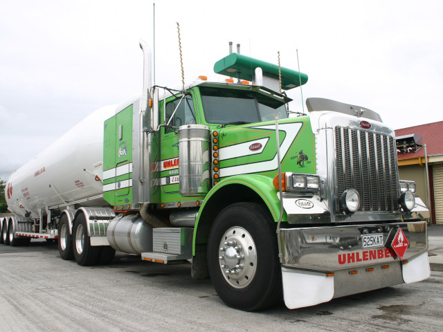 peterbilt 379 pic #44485