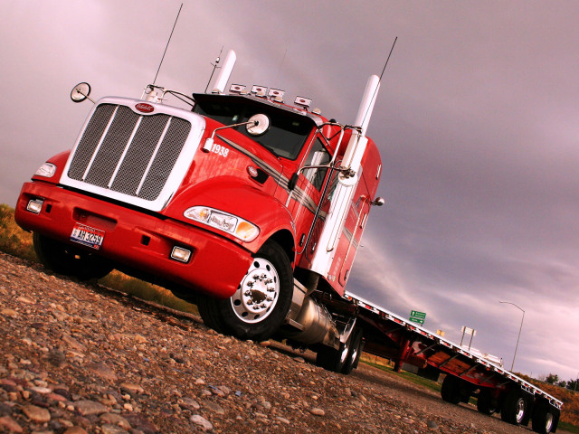 peterbilt 386 pic #67160