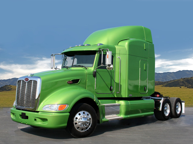 peterbilt 386 pic #67162