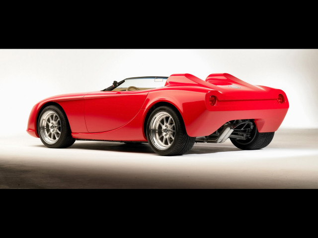 gdt speedster pic #33399