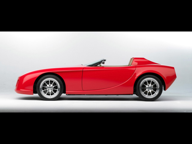 gdt speedster pic #33401