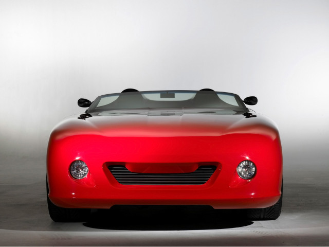 gdt speedster pic #33403