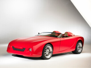 GDT Speedster