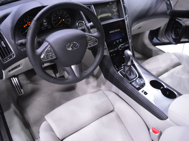 infiniti q50 pic #101530