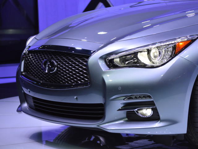 infiniti q50 pic #101537