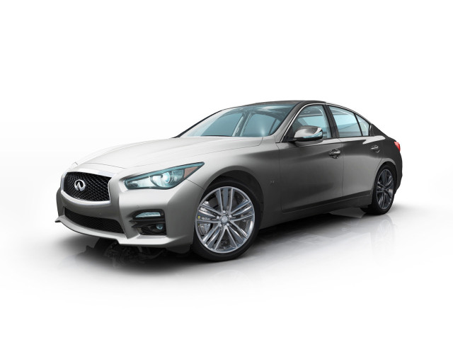 infiniti q50 pic #102316