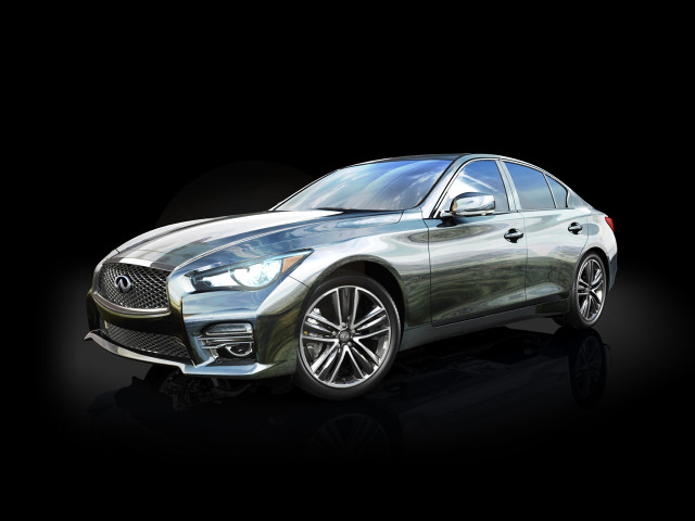 infiniti q50 pic #102317