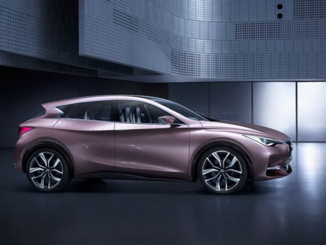 infiniti q30 pic #102377