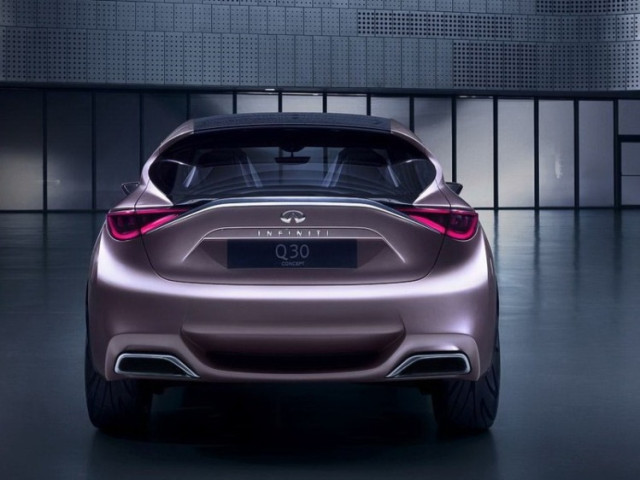 infiniti q30 pic #102378