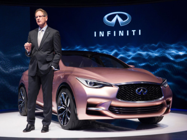 infiniti q30 pic #102379