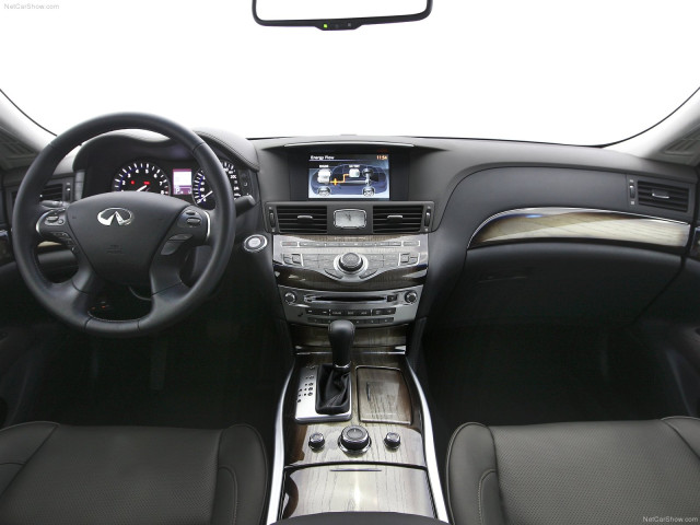 infiniti m35h pic #112931