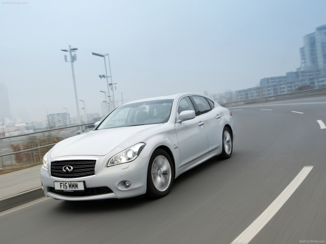 infiniti m35h pic #112946